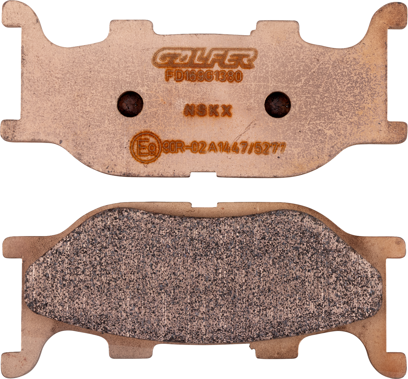 HH Sintered Brake Pads