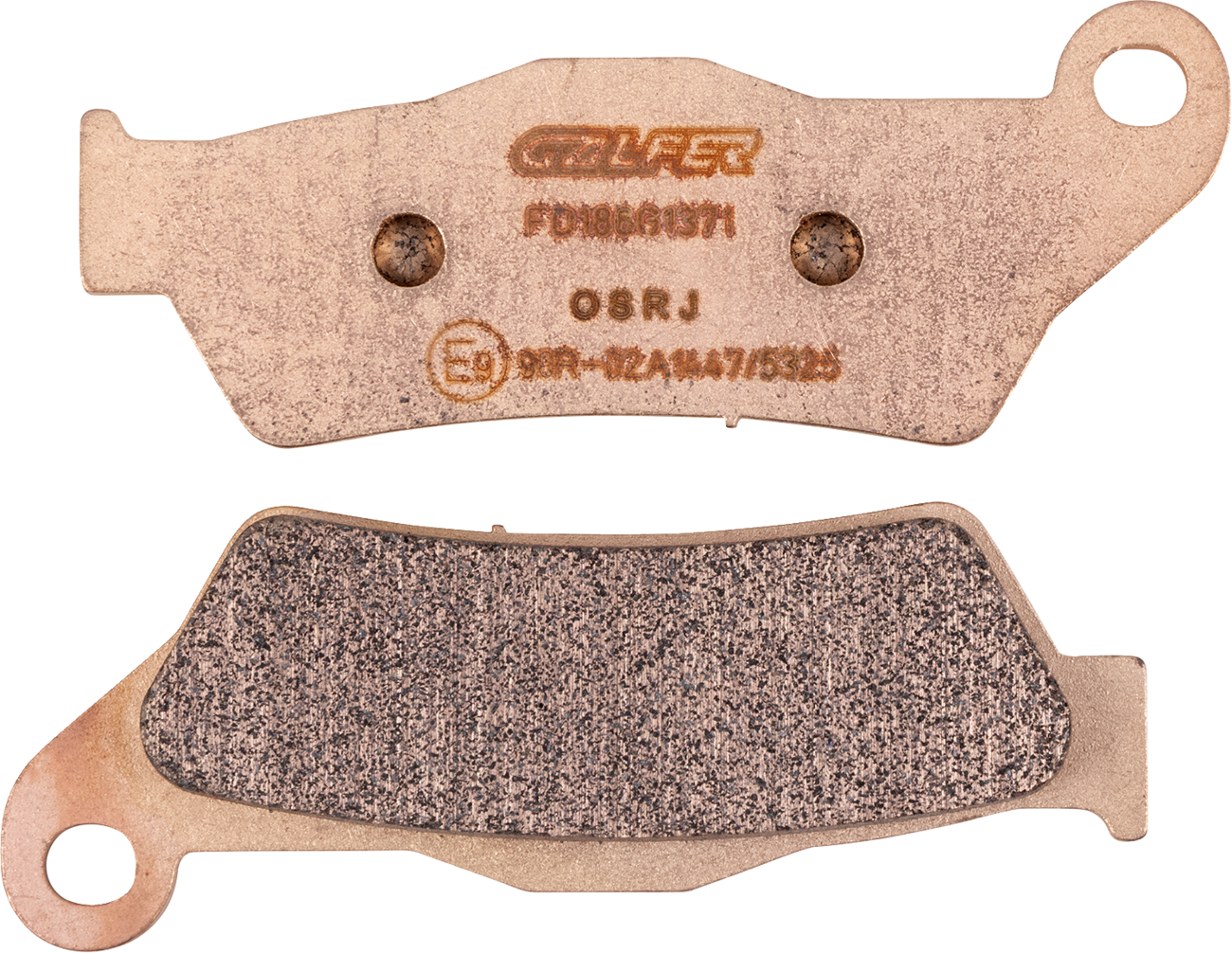 HH Sintered Brake Pads