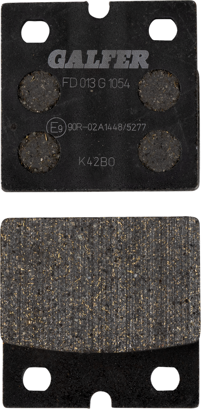 Brake Pads