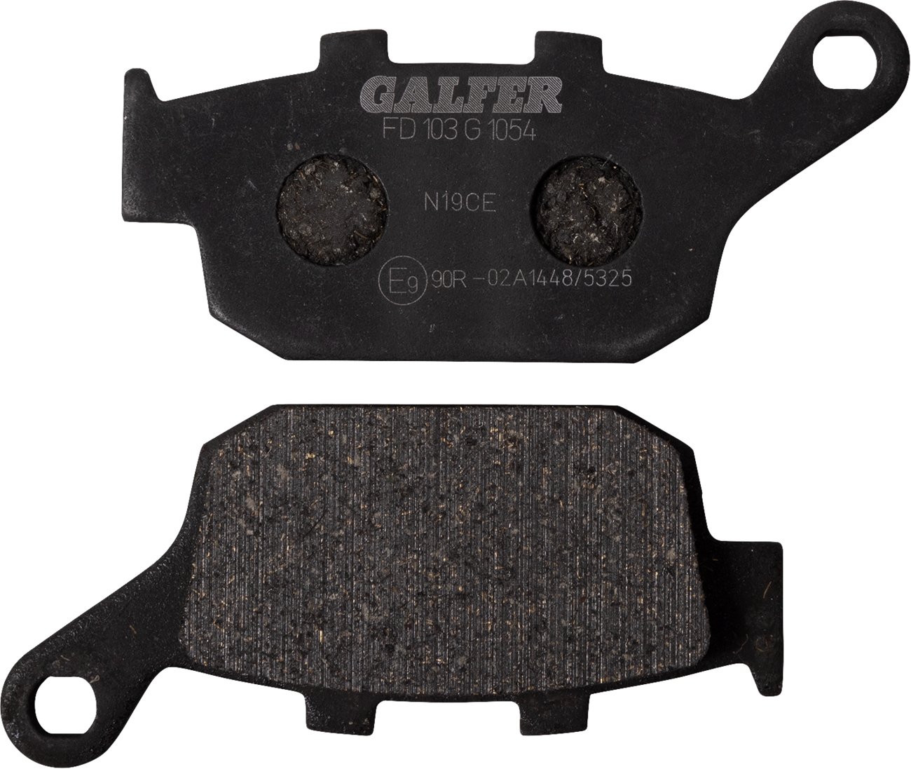 Brake Pads