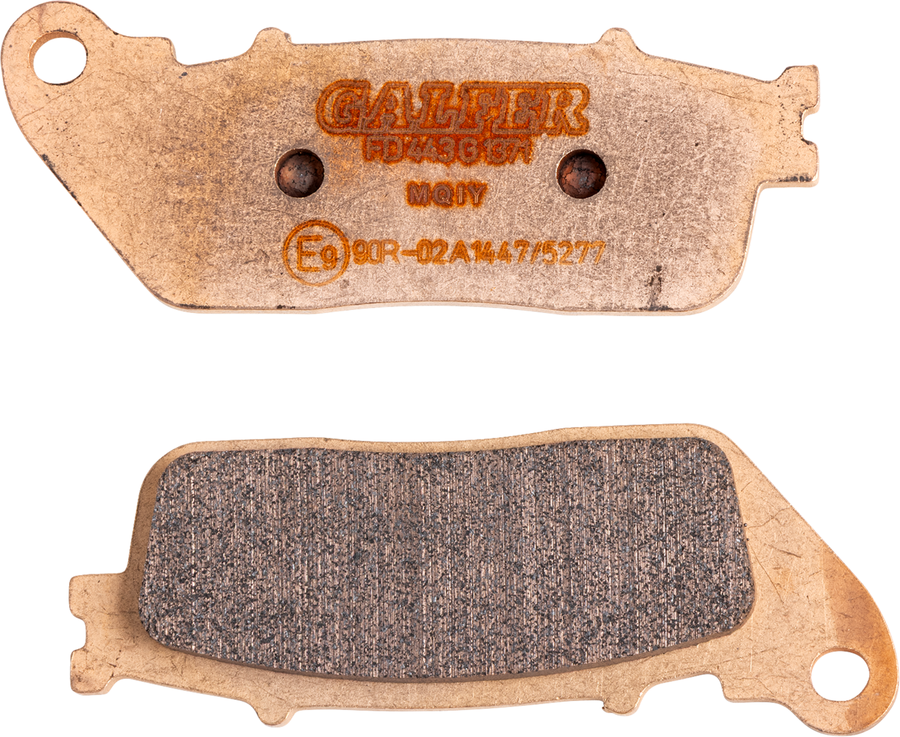 HH Sintered Brake Pads