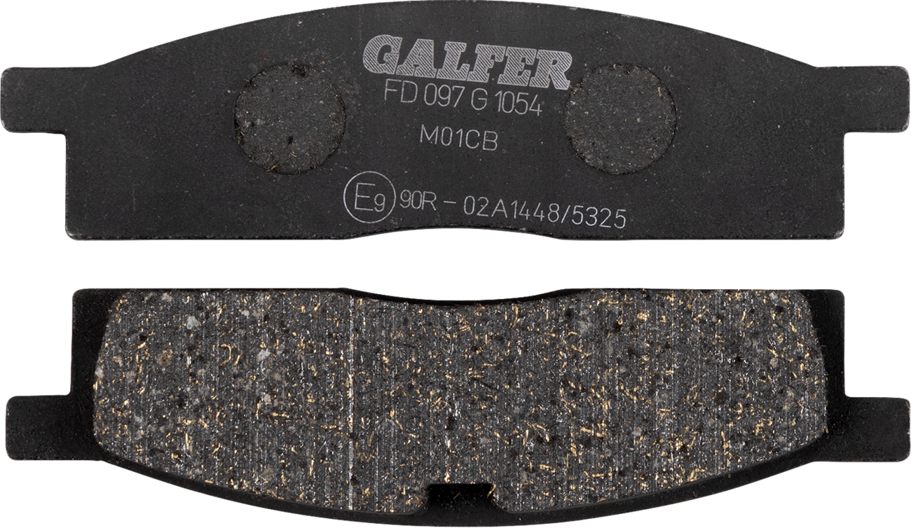 Brake Pads