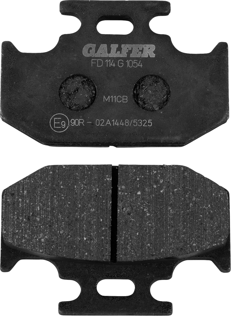 Brake Pads