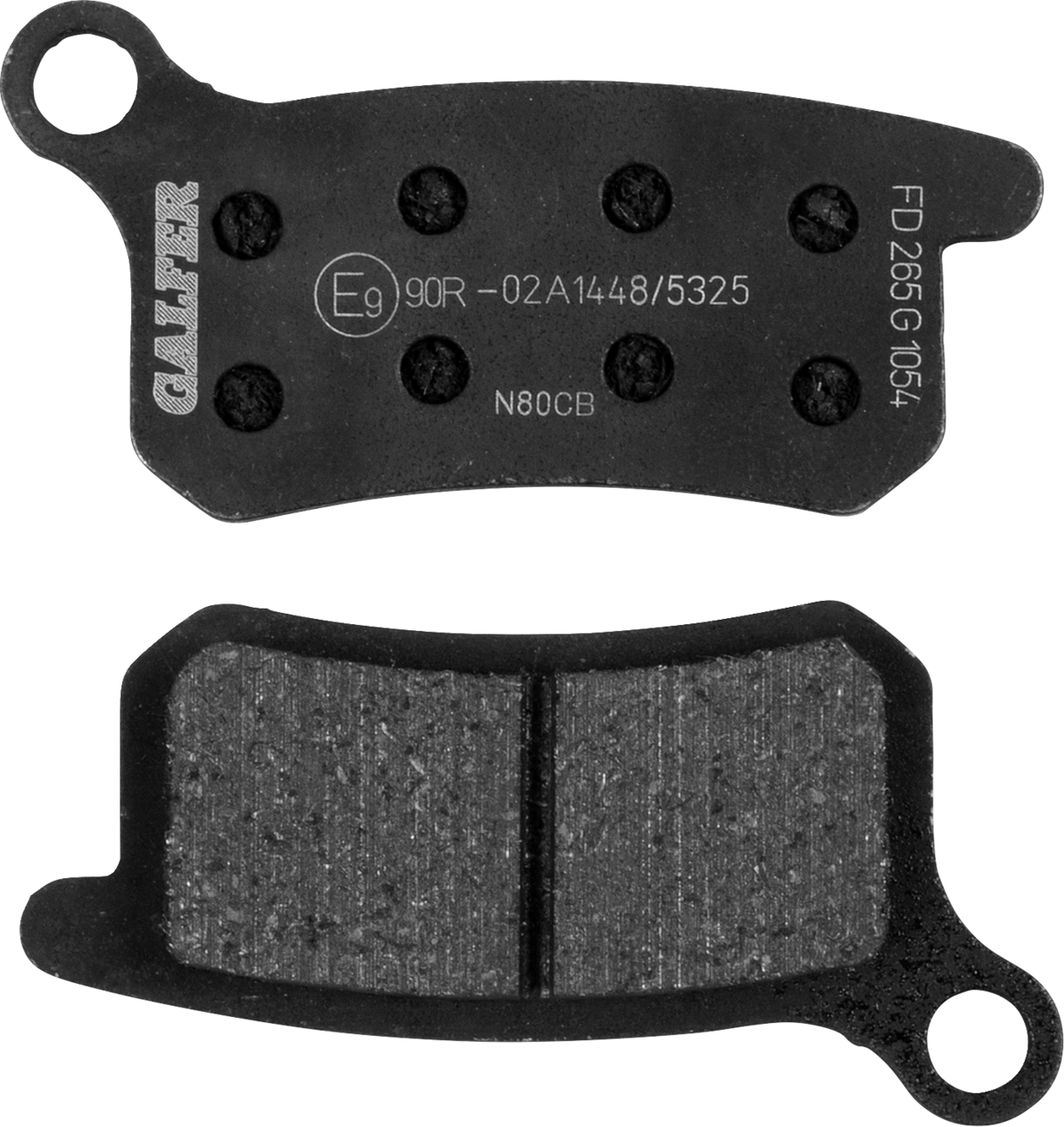 Brake Pads