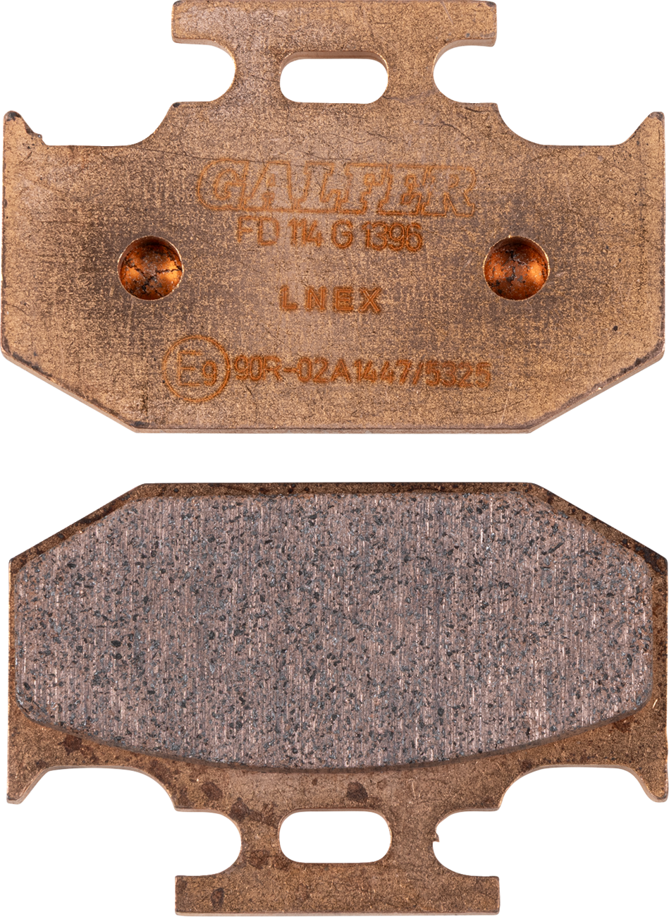 Brake Pads