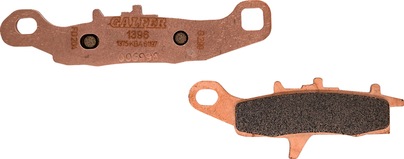 Brake Pads