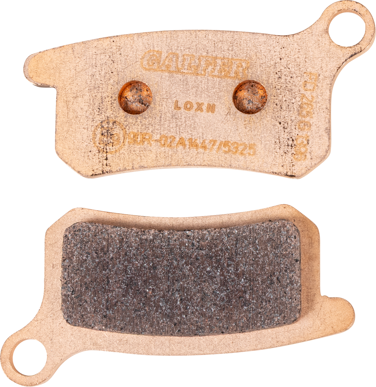 Brake Pads