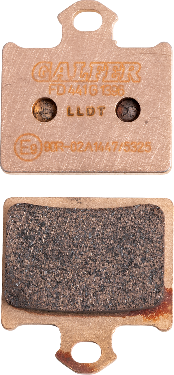 Brake Pads