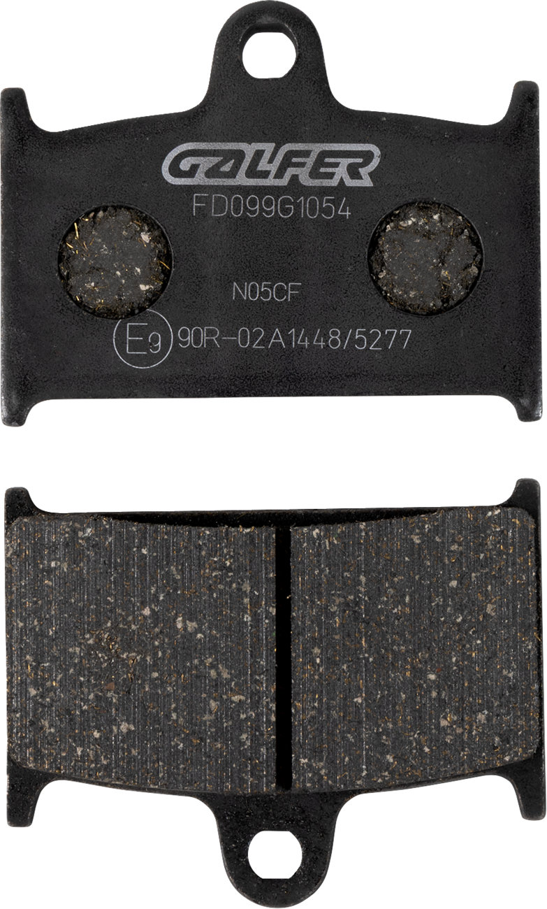Brake Pads