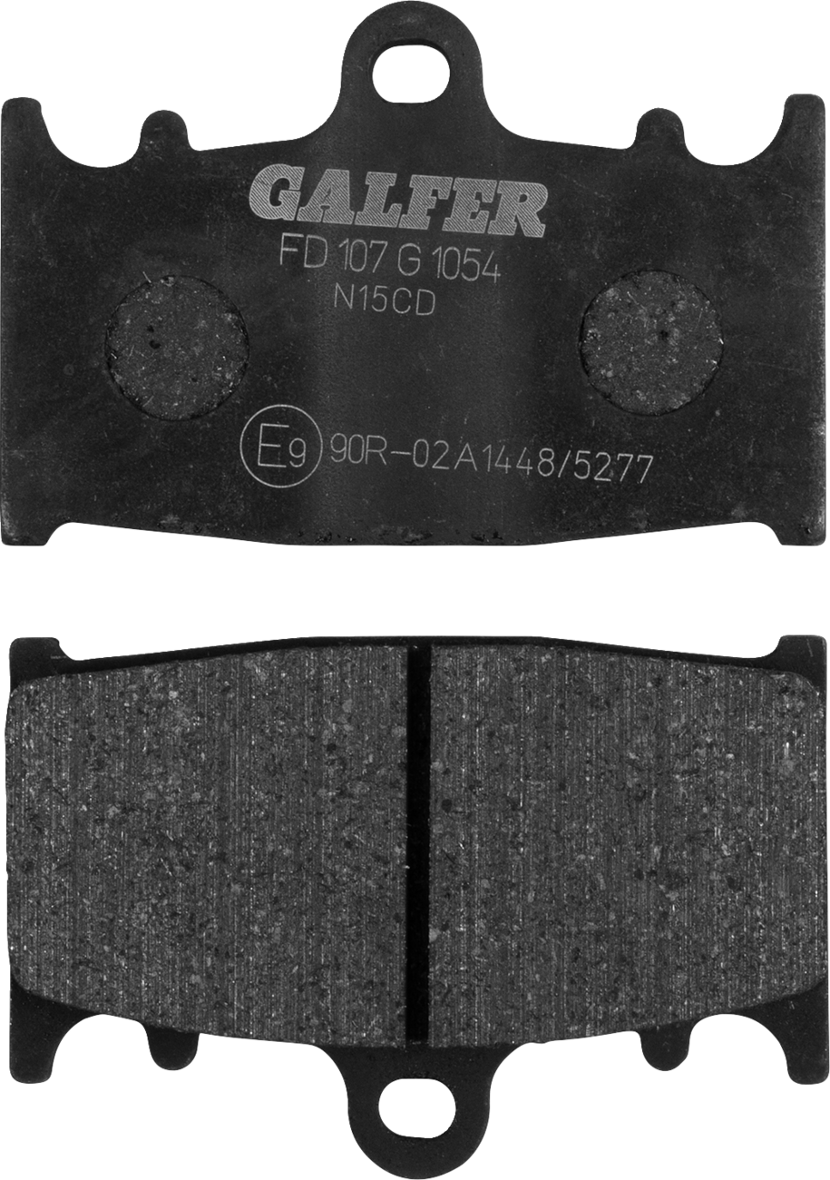 Brake Pads