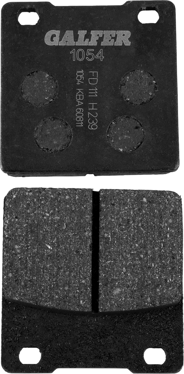Brake Pads