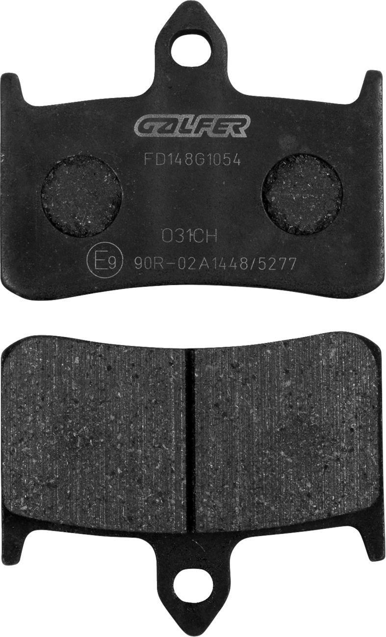 Brake Pads