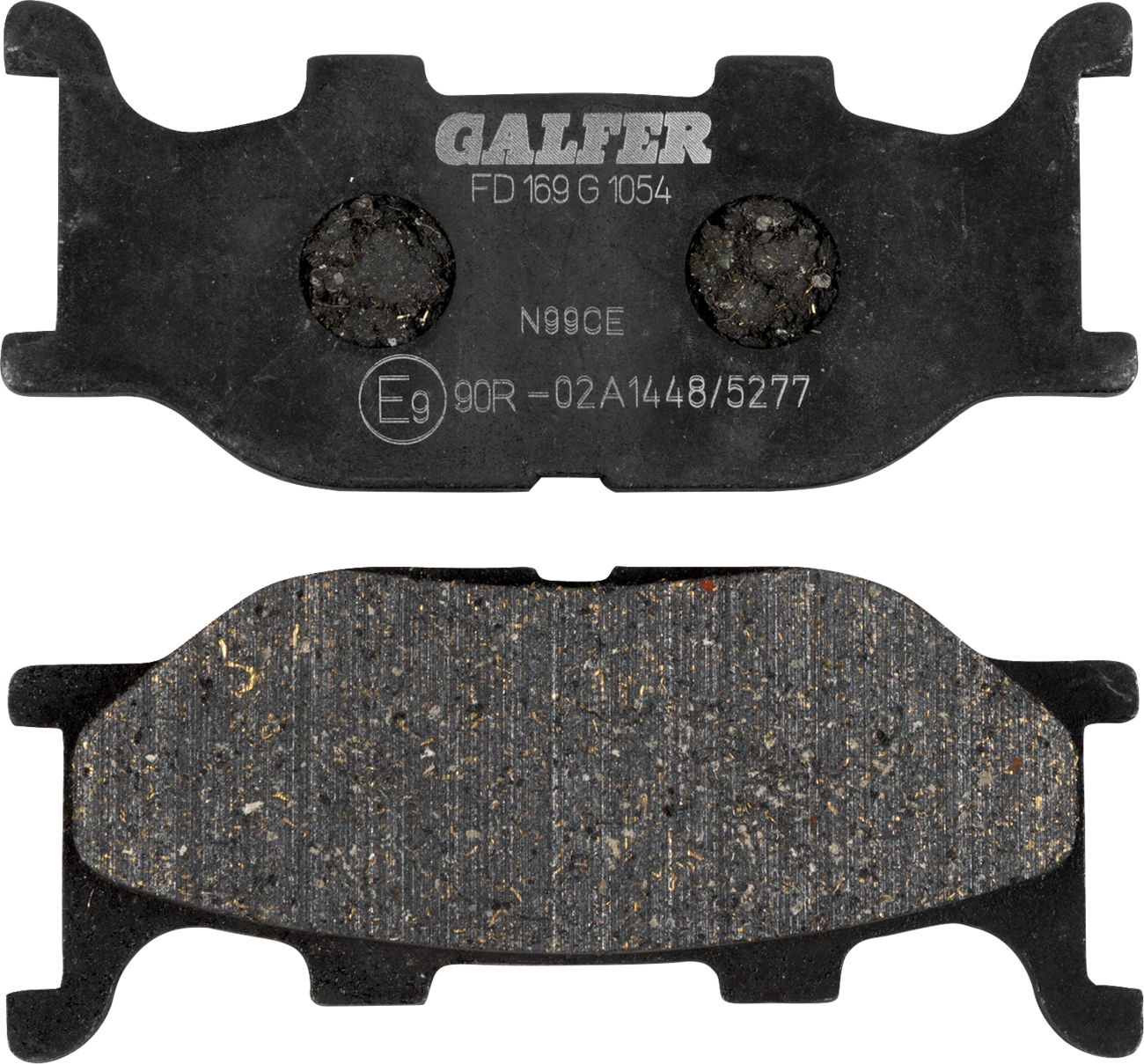 Brake Pads