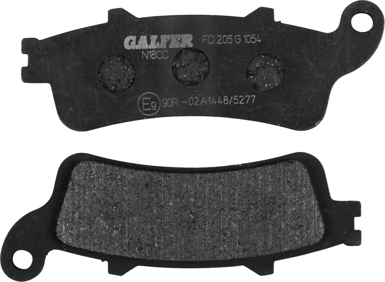 Brake Pads