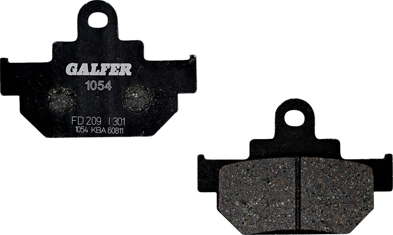 Brake Pads