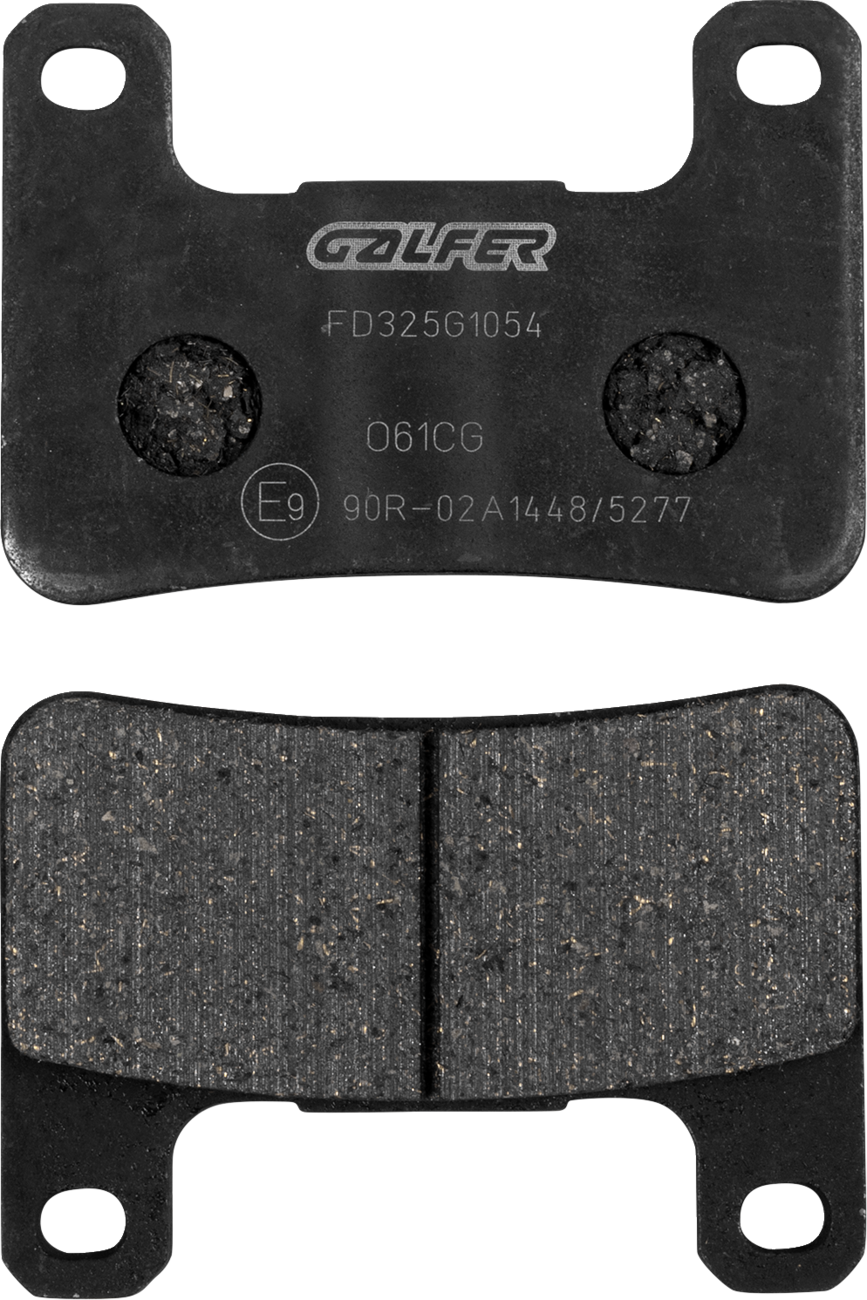 Brake Pads