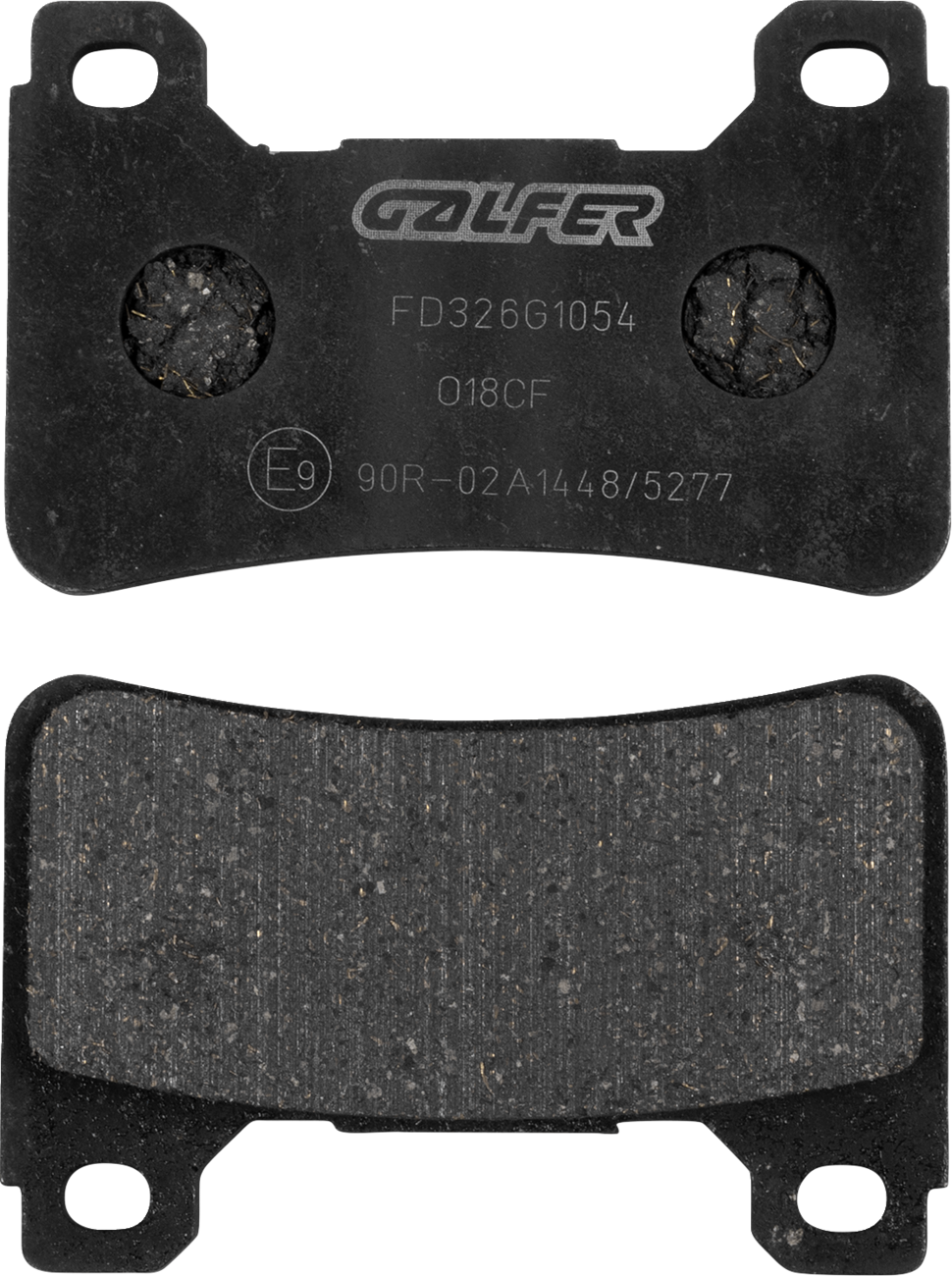 Brake Pads