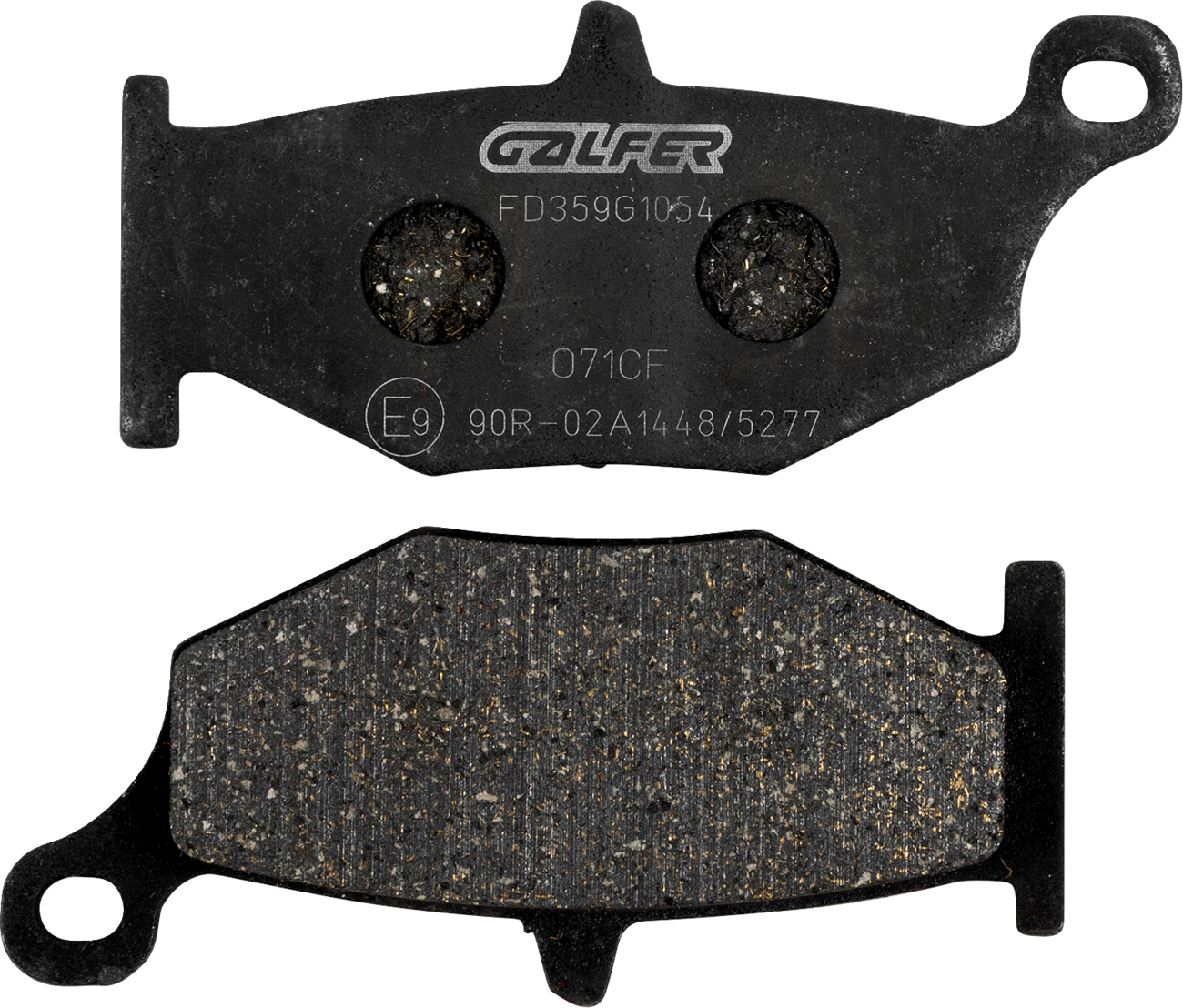 Brake Pads