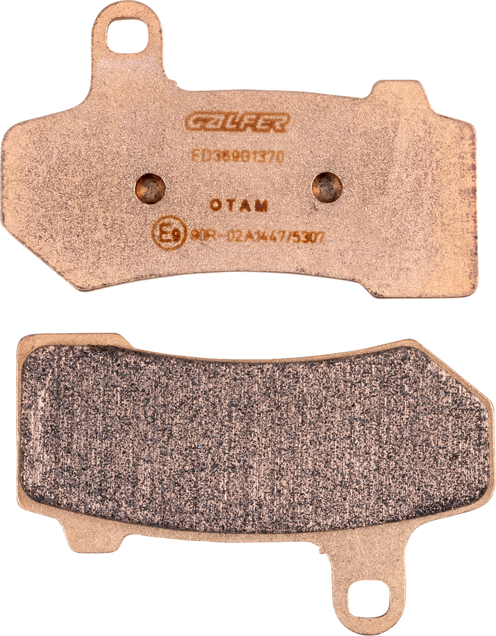 HH Sintered Brake Pads