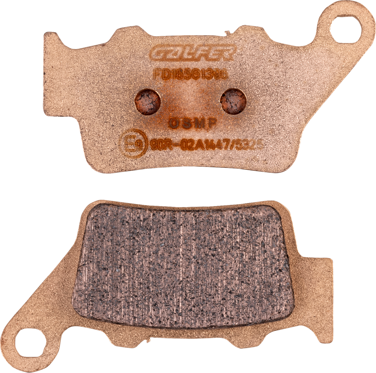 Ceramic Brake Pads