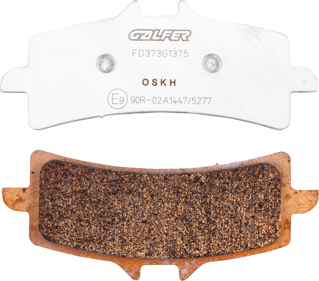 Ceramic Brake Pads