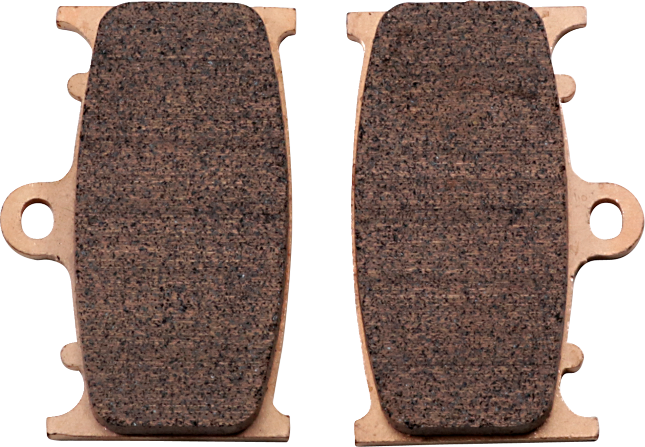 HH Sintered Brake Pads