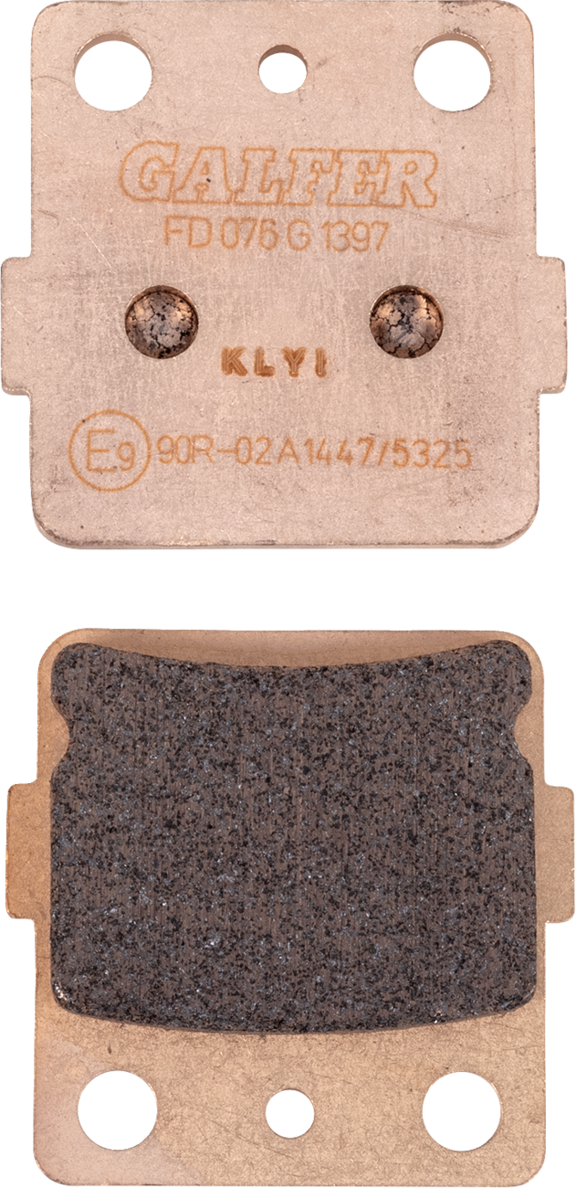 Brake Pads