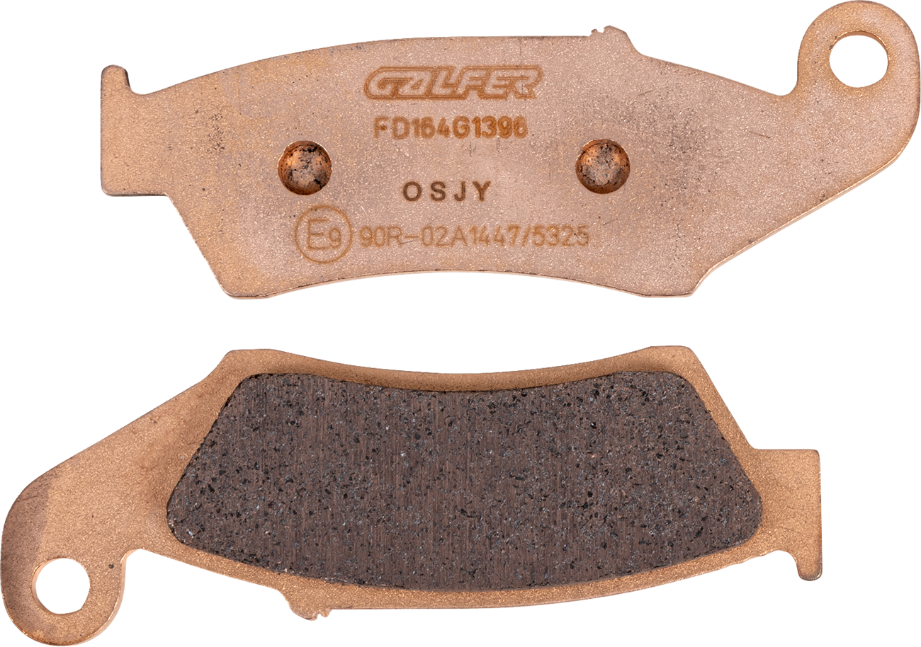 Brake Pads