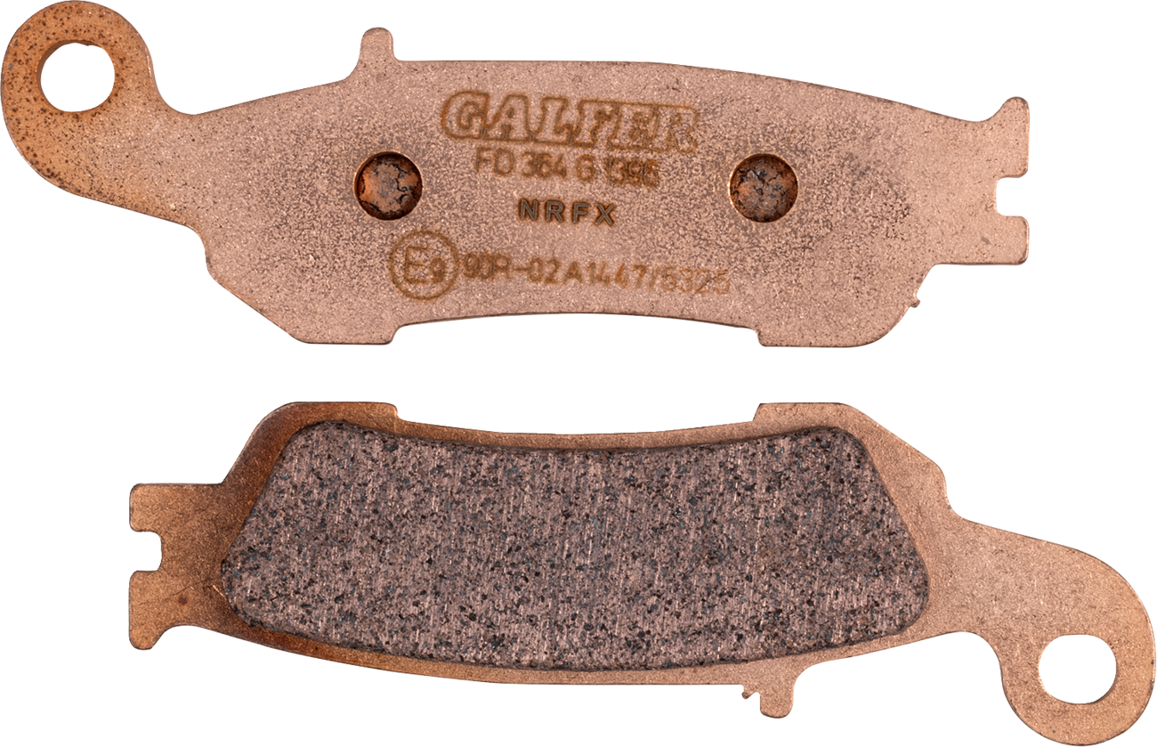 Brake Pads