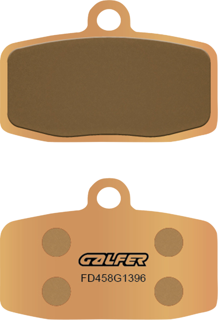 Brake Pads