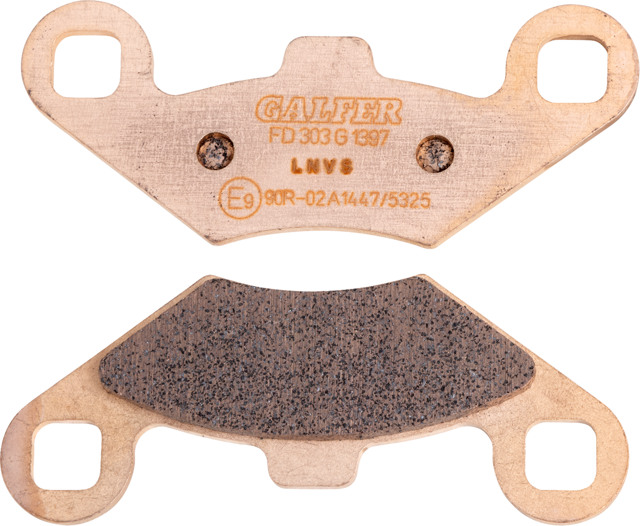 Brake Pads