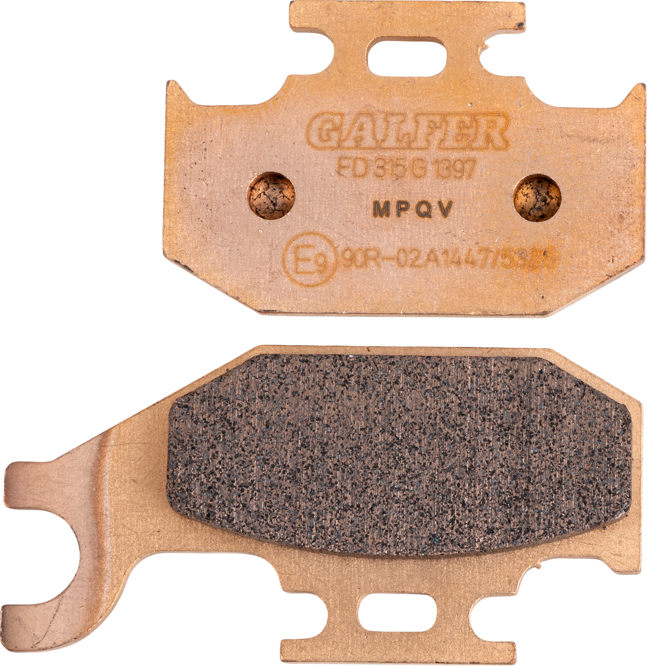 Brake Pads