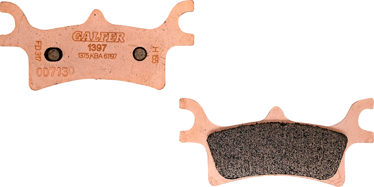 Brake Pads