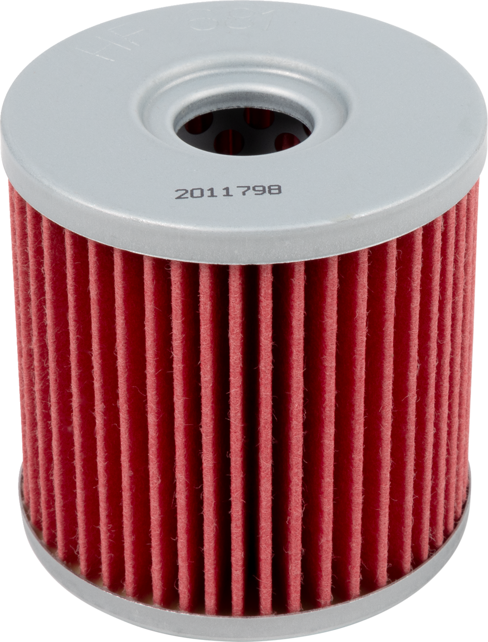 Oil Filter - Hyosung