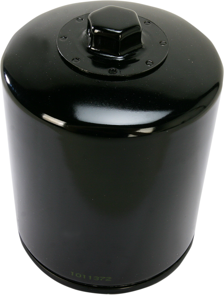 Performance Oil Filter - Black