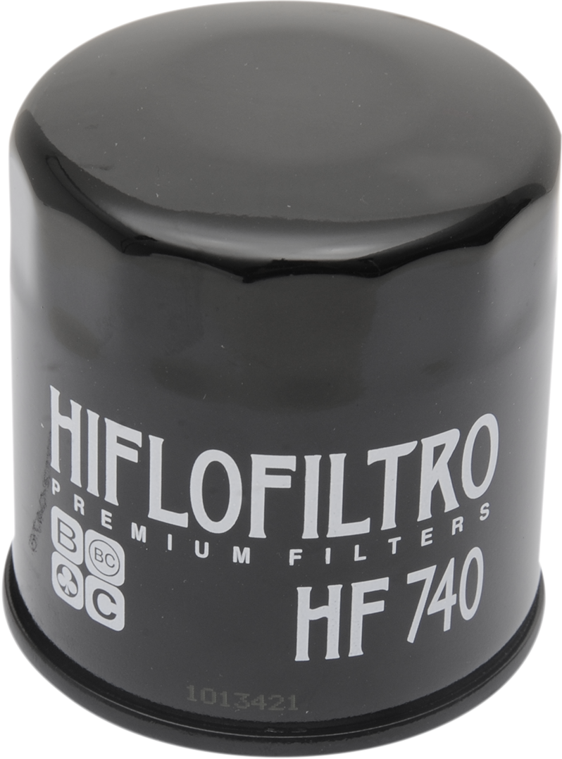 Oil Filter - Yamaha