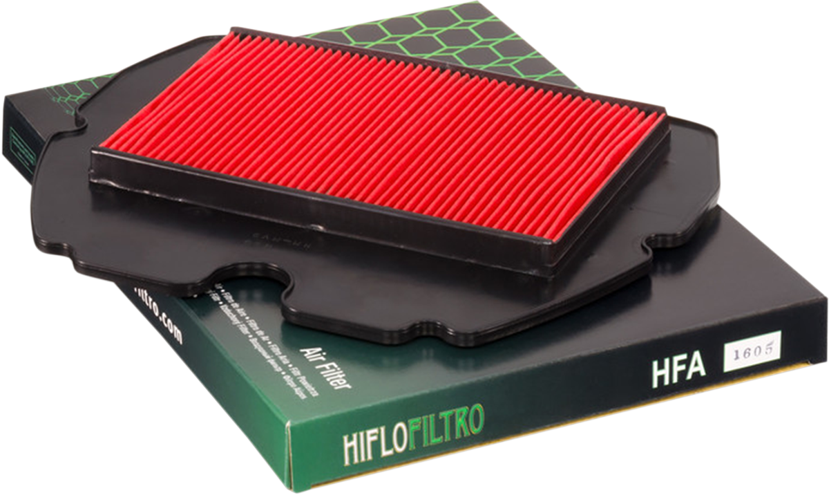 Replacement OE Air Filter - Honda