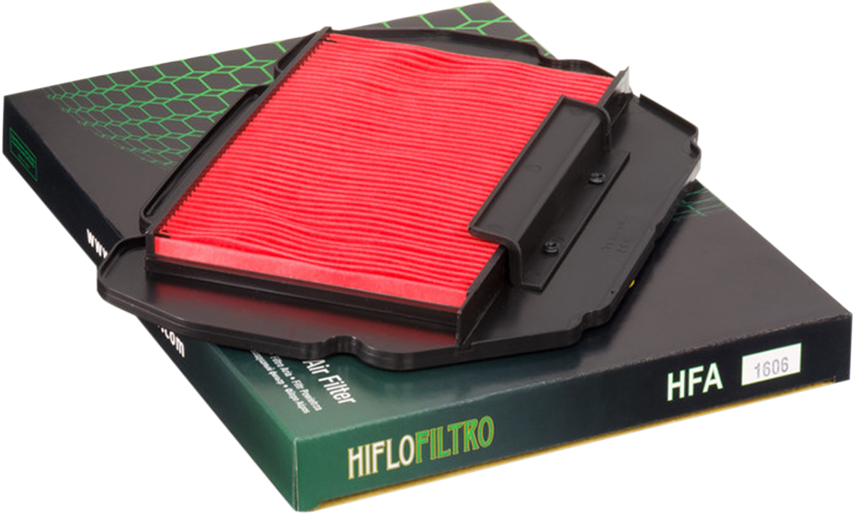 Replacement OE Air Filter - Honda