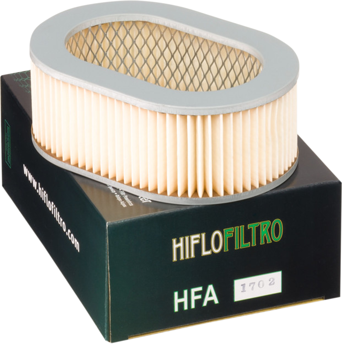 Replacement OE Air Filter - Honda