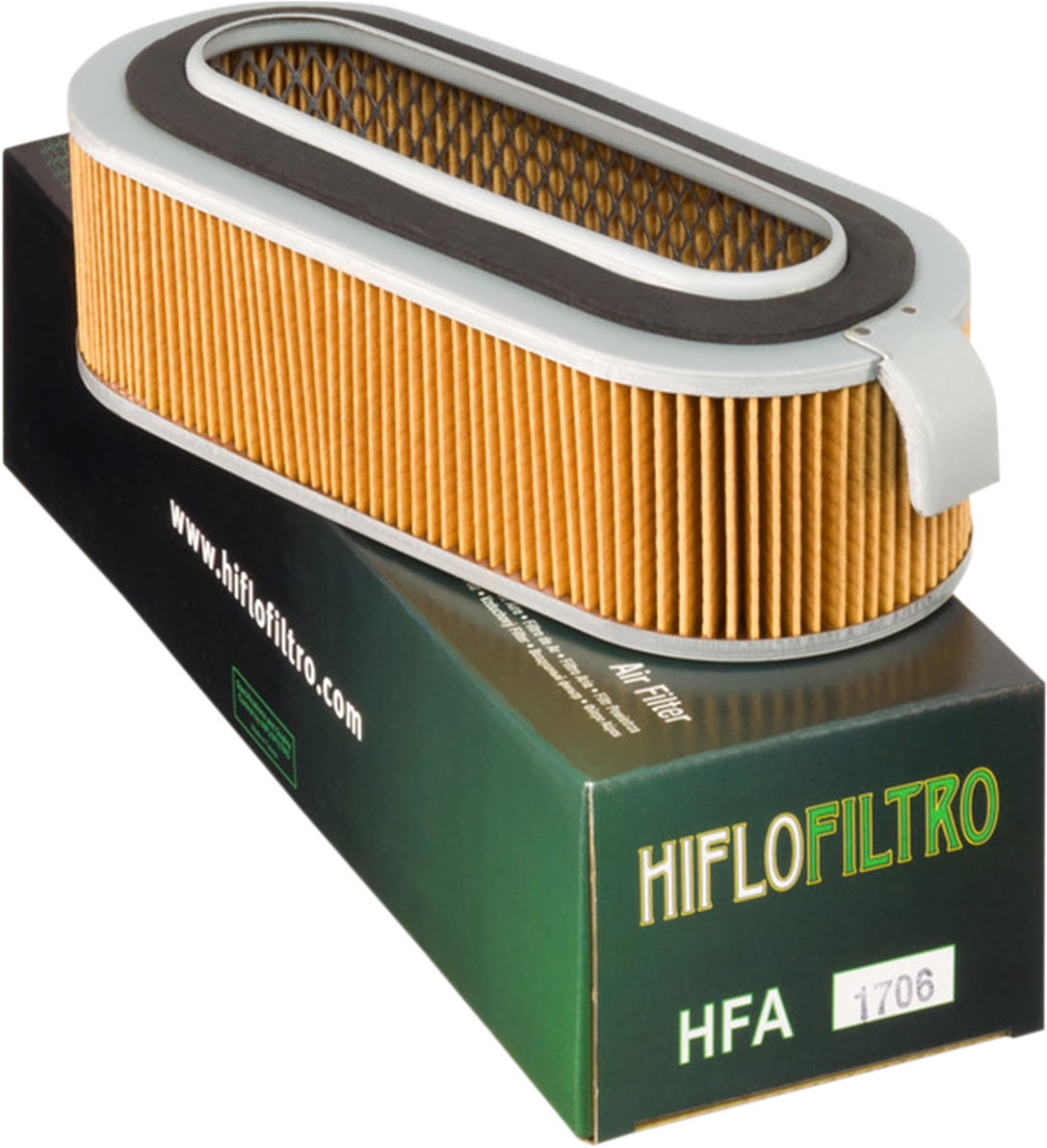 Replacement OE Air Filter - Honda