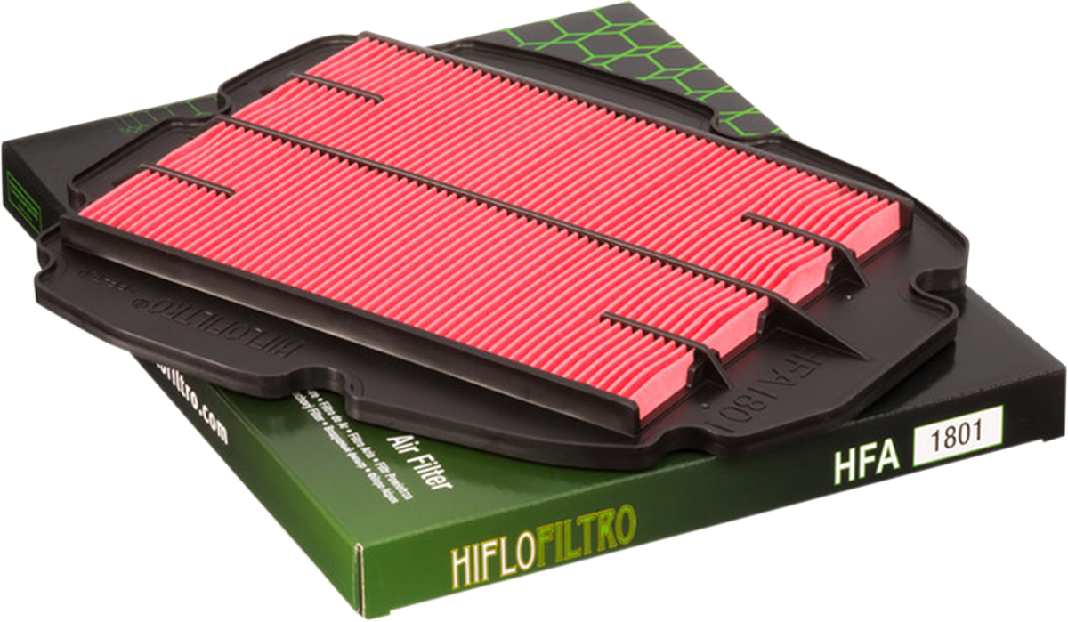 Replacement OE Air Filter - Honda