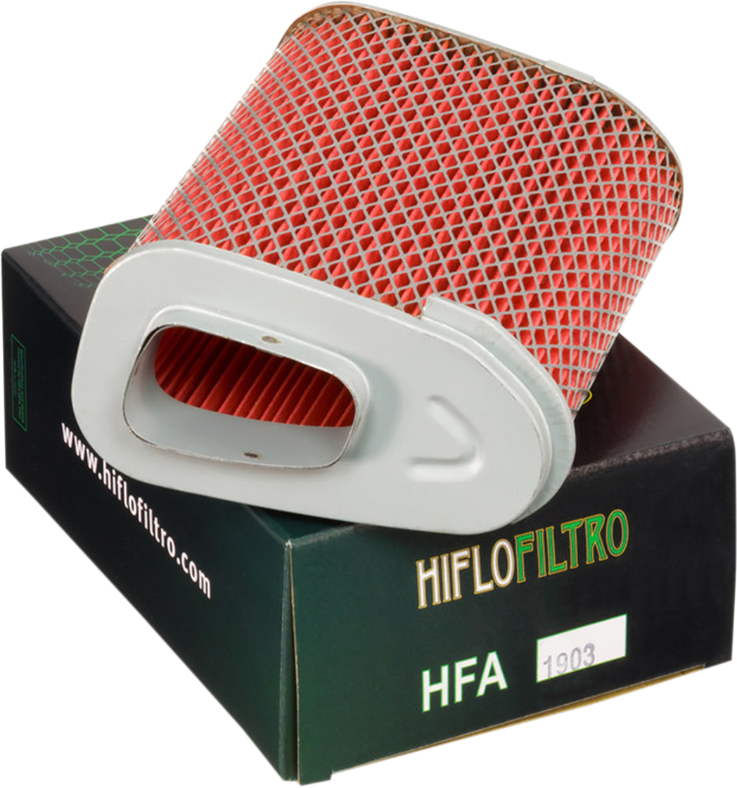 Replacement OE Air Filter - Honda