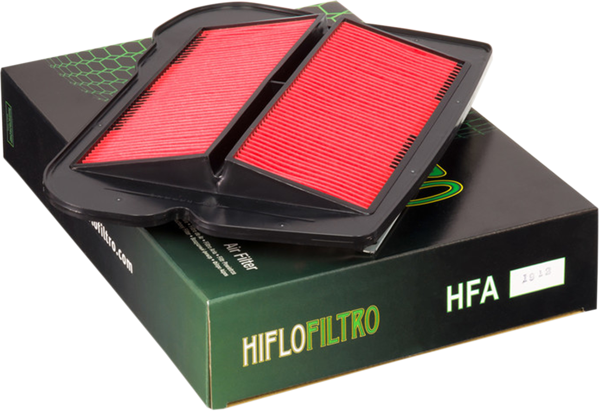 Replacement OE Air Filter - Honda