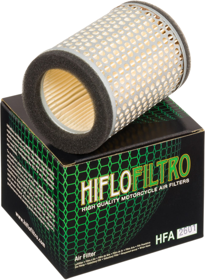 Replacement OE Air Filter - Kawasaki