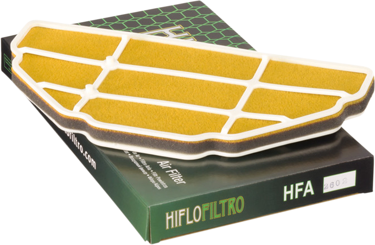 Replacement OE Air Filter - Kawasaki