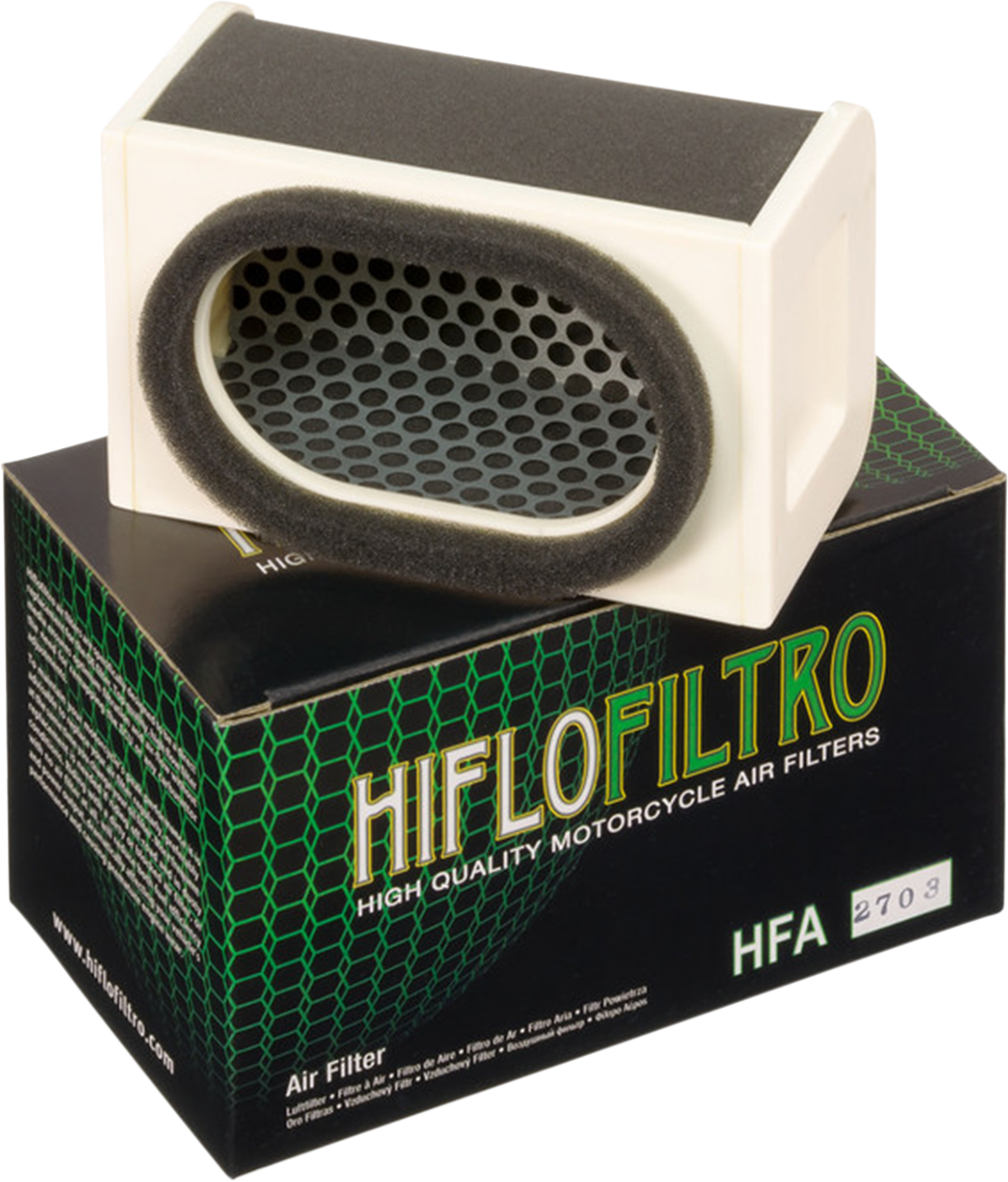 Replacement OE Air Filter - Kawasaki