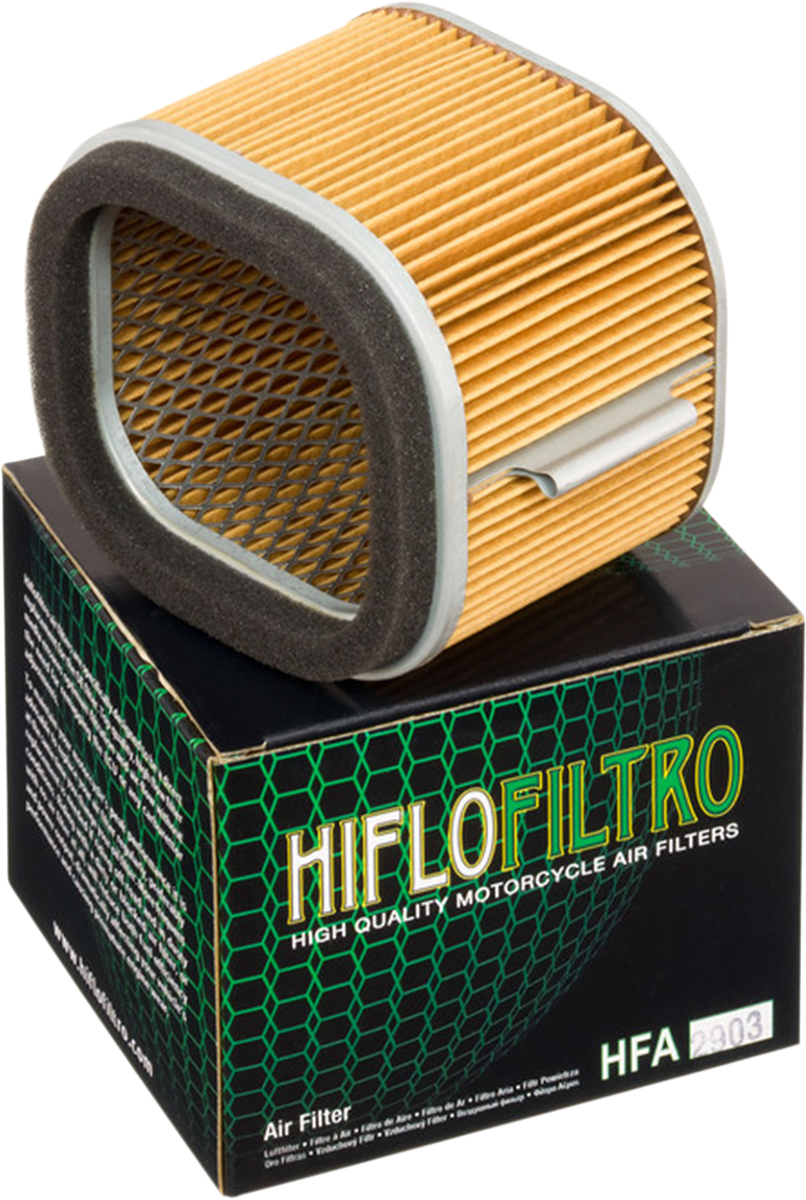 Replacement OE Air Filter - Kawasaki