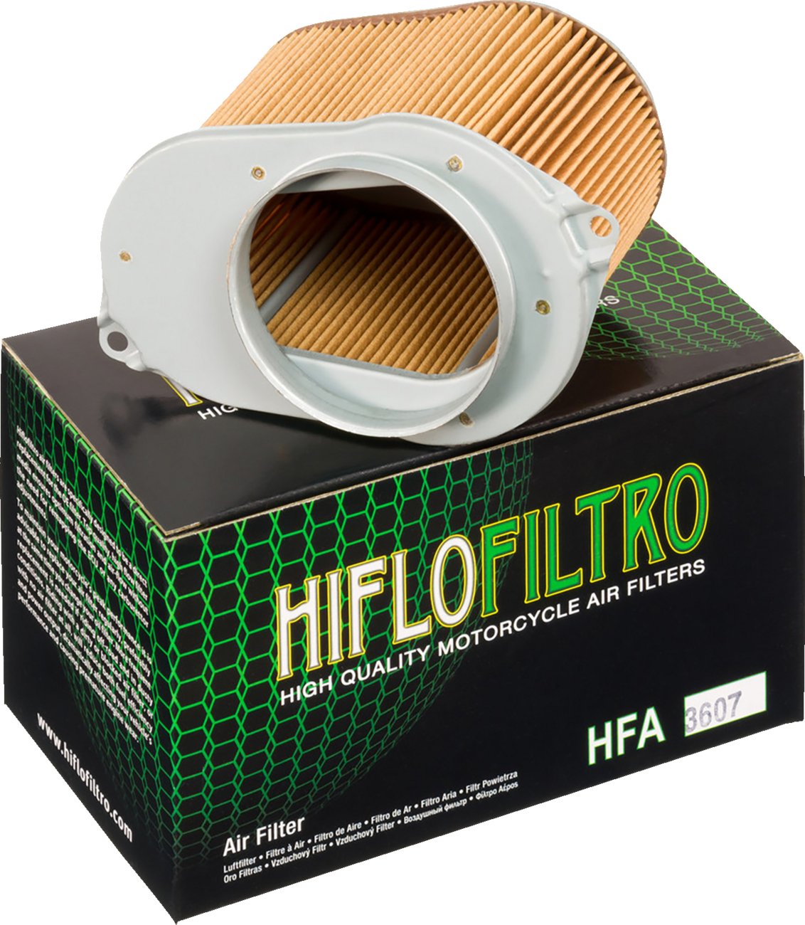 Replacement OE Air Filter - Suzuki