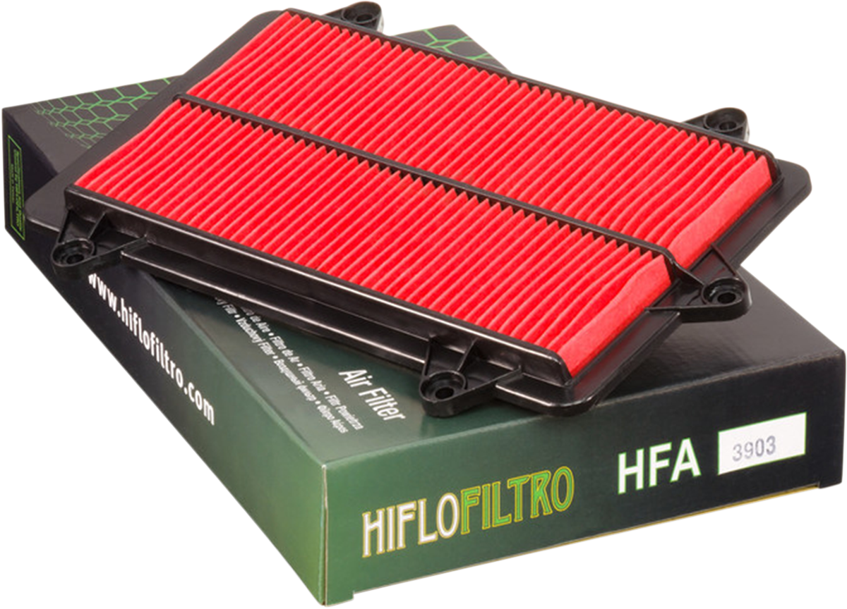 Replacement OE Air Filter - Suzuki