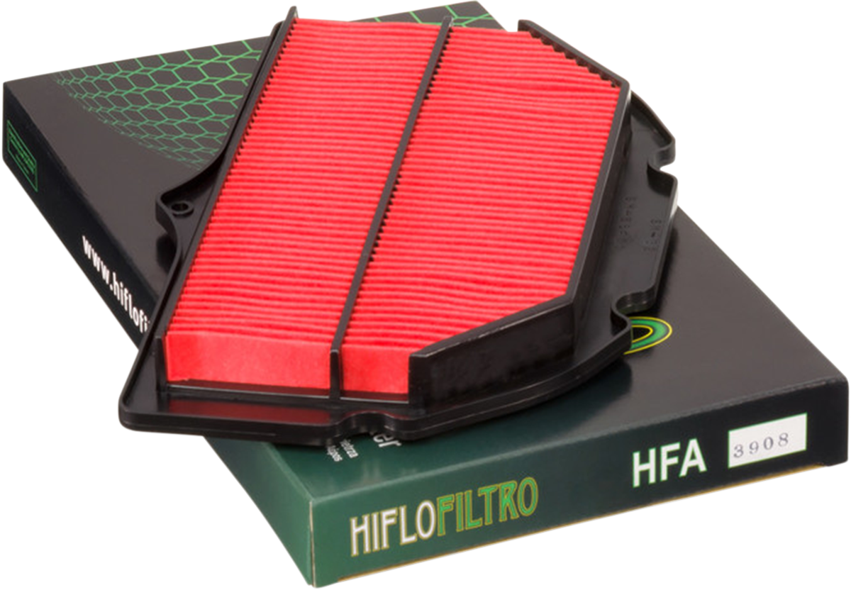 Replacement OE Air Filter - Suzuki